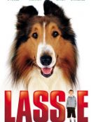 Achat DVD  Lassie 