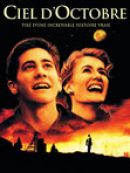 Achat DVD  Ciel d'Octobre 