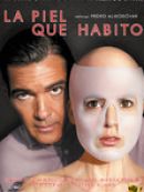 Achat DVD  La piel qu Habito VF 