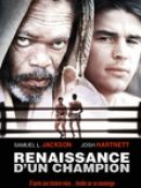 Achat DVD  Renaissance d'un champion 
