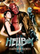 Achat DVD  Hellboy II: The Golden Army 