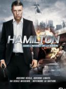 Achat DVD  Hamilton : dans l'intérêt de la nation 