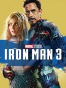 Achat DVD  Iron Man 3 