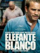 Achat DVD  Elefante Blanco 