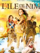 Achat DVD  L'île de Nim 