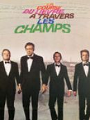 Achat DVD  La Course Du Lièvre à Travers Les Champs 