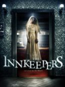 Achat DVD  The Innkeepers (VOST) 