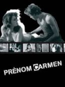 Achat DVD  Prénom Carmen 