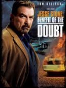 Achat DVD  Jesse Stone: Benefit Of The Doubt 