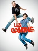 Achat DVD  Les Gamins 