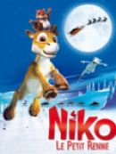 Achat DVD  Niko, le petit renne 