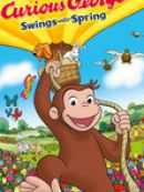 Achat DVD  Georges Le Petit Curieux Décolle (Curious George: Swings Into Spring) 