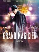 Achat DVD  Le Grand Magicien 