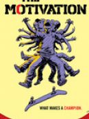 Achat DVD  The Motivation 