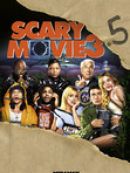 Achat DVD  Scary Movie 3.5 Unrated Version 