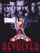 Achat DVD  Revolver (2005) 