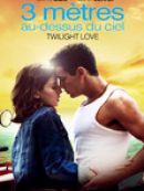 Achat DVD  3 mètres au dessus du ciel 