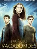 Achat DVD  Les âmes Vagabondes (VF) 