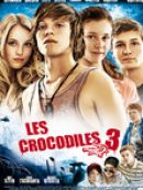 Achat DVD  Les Crocodiles 3 