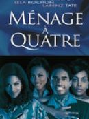 Achat DVD  Ménage à quatre 