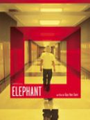 Achat DVD  Elephant (VF) 
