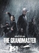 Achat DVD  The Grandmaster (VOST) 