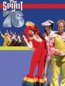 Achat DVD  The Spirit Of '76 (1990) 