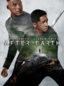 Achat DVD  After Earth 
