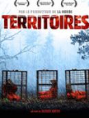 Achat DVD  Territoires 