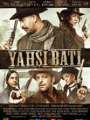 Achat DVD  Yahşi Batı 