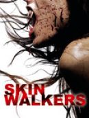 Achat DVD  Skinwalkers (2006) 