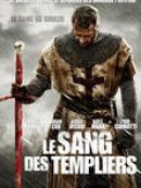 Achat DVD  Le Sang Des Templiers 