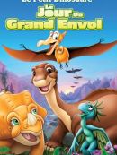 Achat DVD  Le Petit Dinosaure®: Le Jour Du Grand Envol 