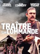 Achat DVD  Traître Sur Commande 