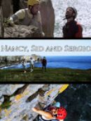 Achat DVD  Nancy, Sid and Sergio 