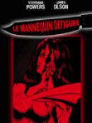 Achat DVD  Le Mannequin Defiguré (1970) 