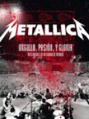 Achat DVD  Metallica: Orgullo, Pasión, Y Gloria - Tres Noches En La Ciudad De México 