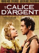 Achat DVD  Le Calice D'argent 