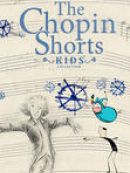 Achat DVD  The Chopin Shorts: Kids Collection 