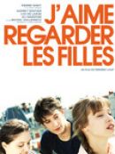 Achat DVD  J'aime regarder les filles 