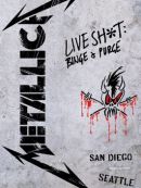 Achat DVD  Metallica: Live Sh*t - Binge & Purge 