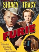 Achat DVD  Furie (1936) 