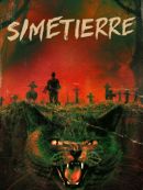 Achat DVD  Simetierre 