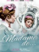 Achat DVD  Madame De… 