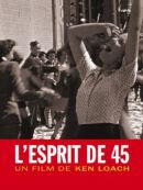Achat DVD  L'esprit De 45 