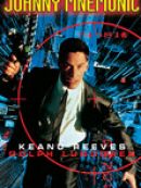 Achat DVD  Johnny Mnemonic 