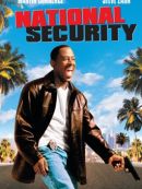 Achat DVD  National Security 