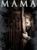 Achat DVD  Mama (2013) 