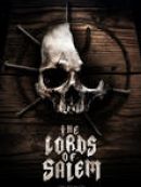 Achat DVD  The Lords Of Salem 