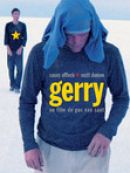 Achat DVD  Gerry 